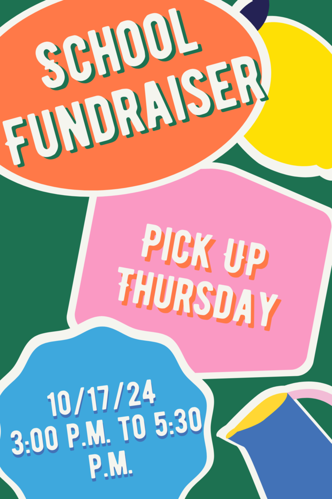 Fundraiser