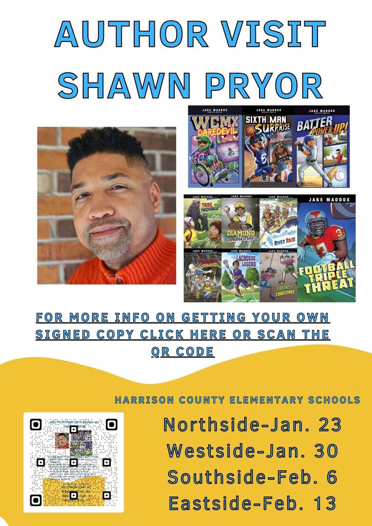Shawn Pryor
