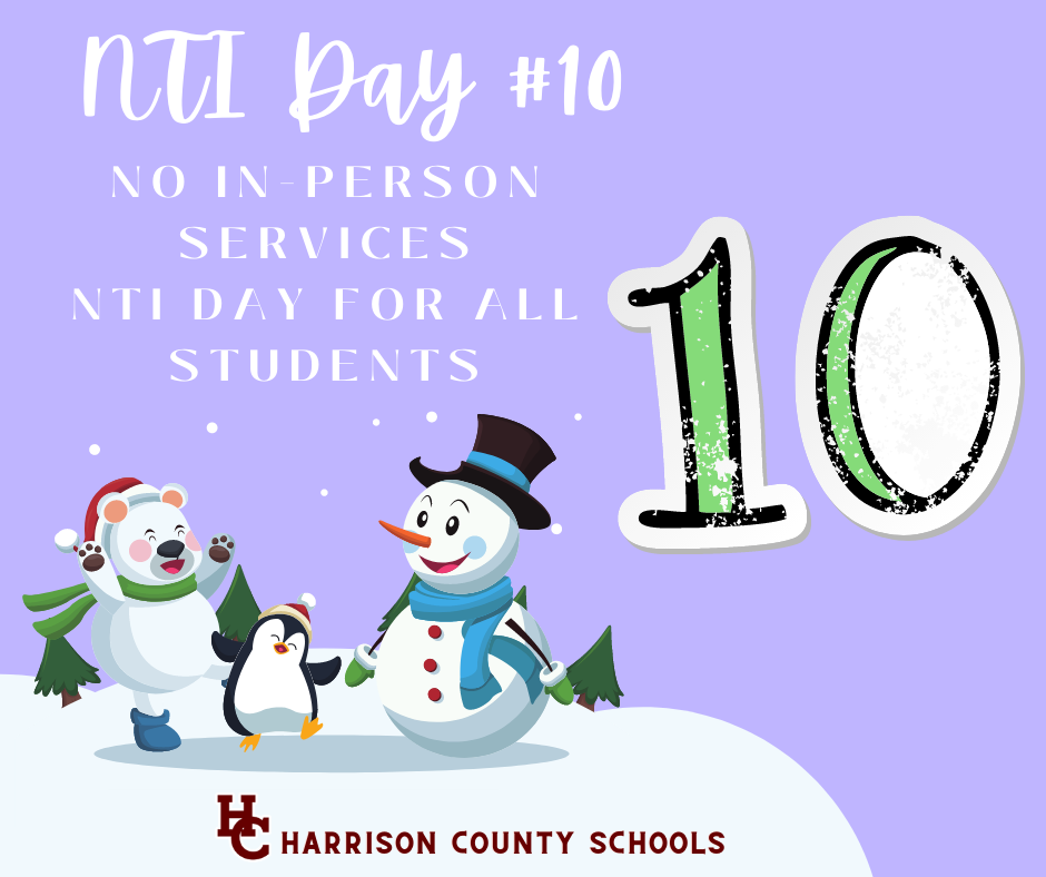 NTI Day 10