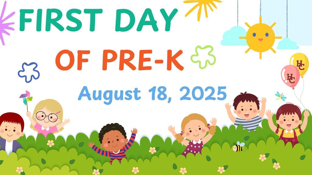 Pre-K
