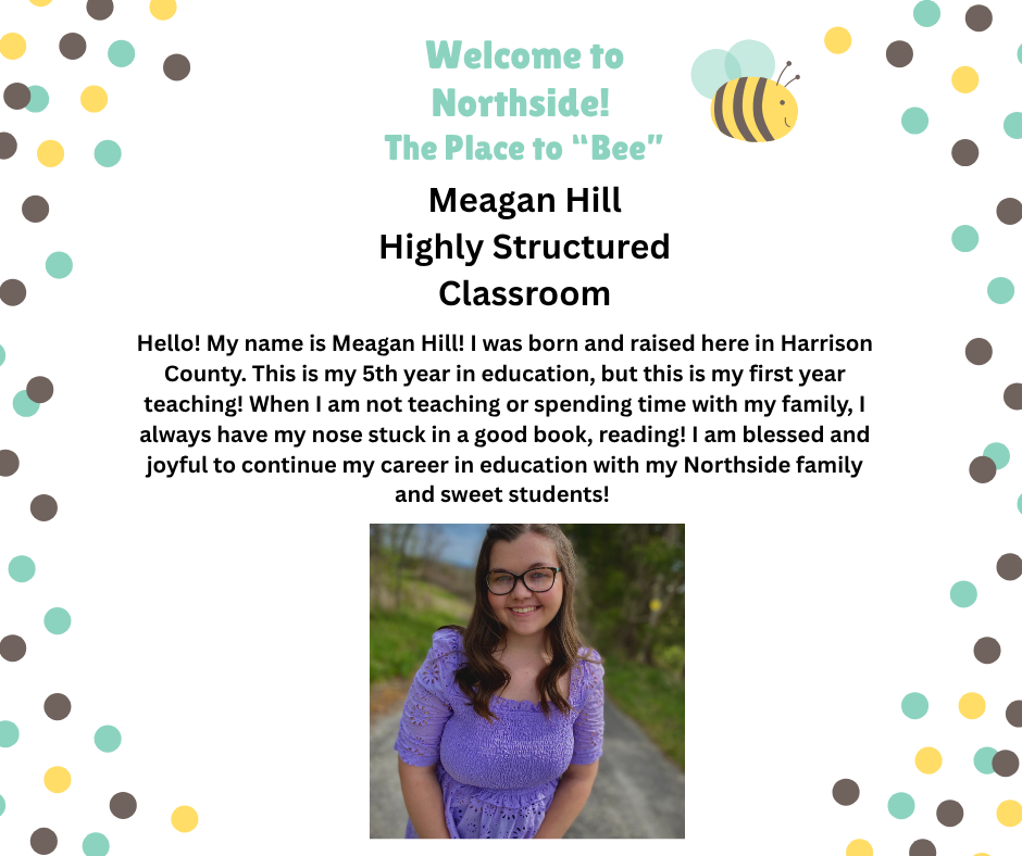 Meagan Hill