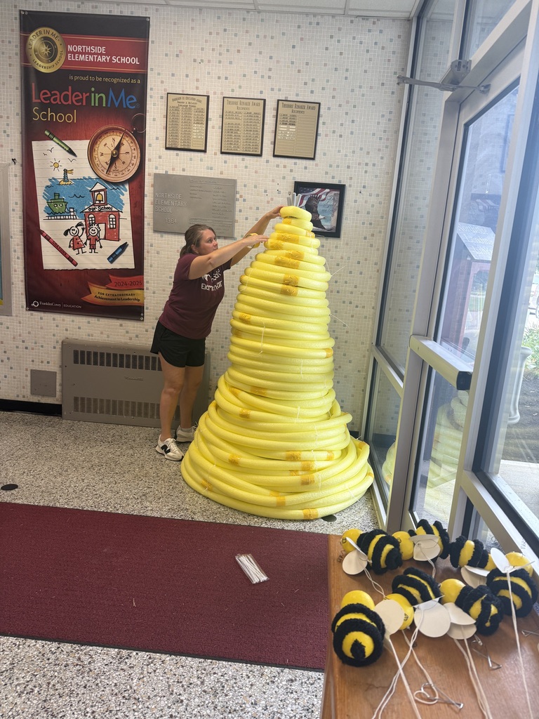 Bee Hive Construction