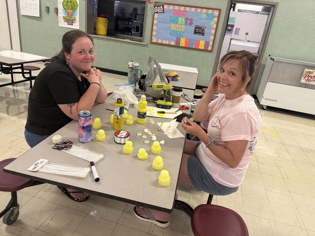 Bumble Bee Construction