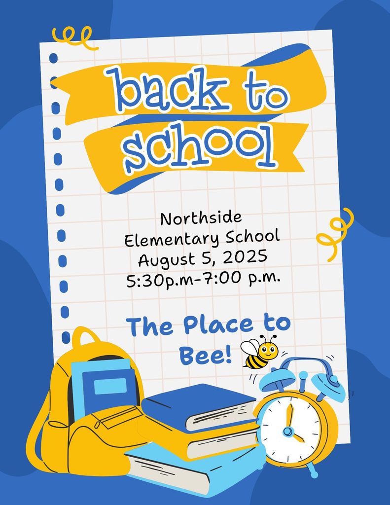 back to school night.