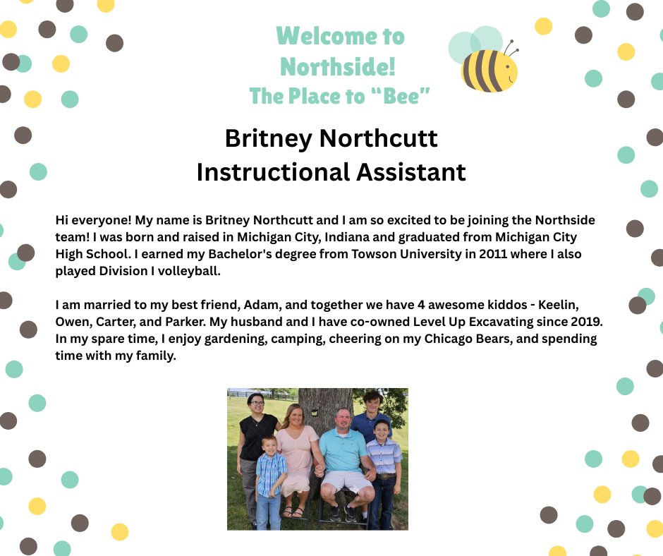 Britney Northcutt