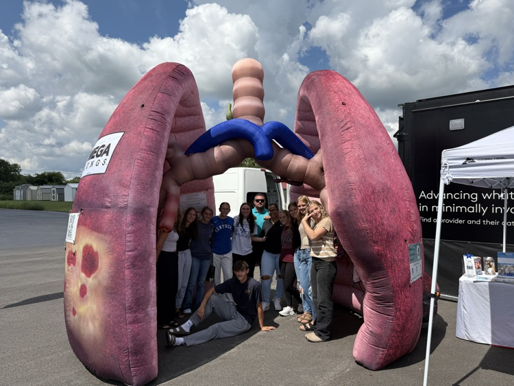 HCHS Health Explorers 
