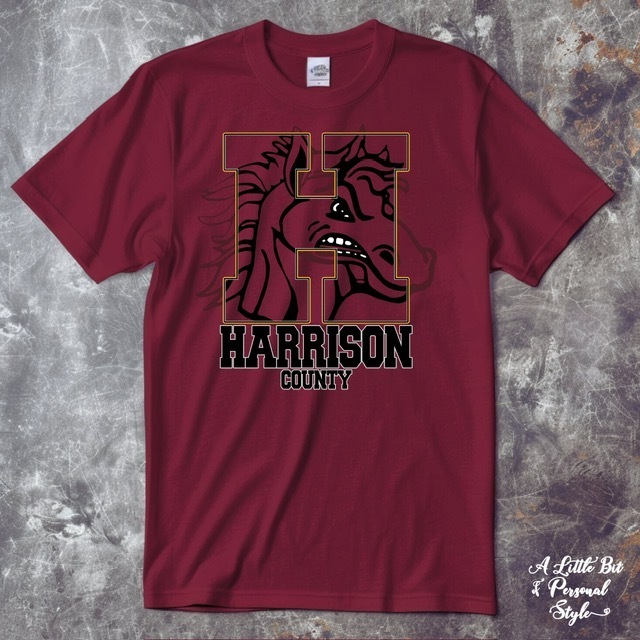 HCMS Spirit shirts