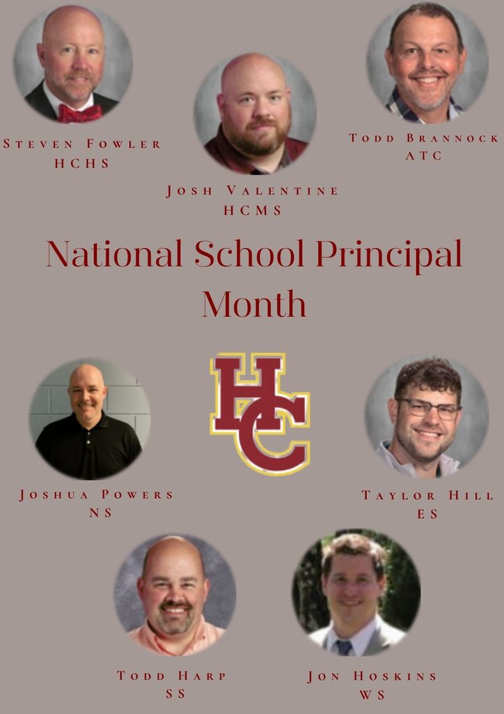 Principal