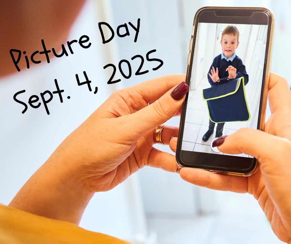 picture day