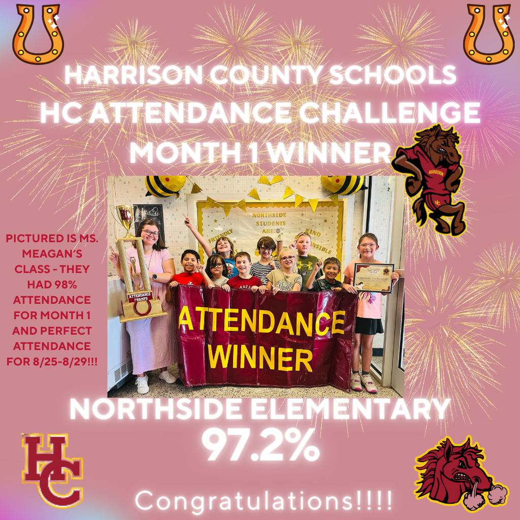 Harrison County Schools