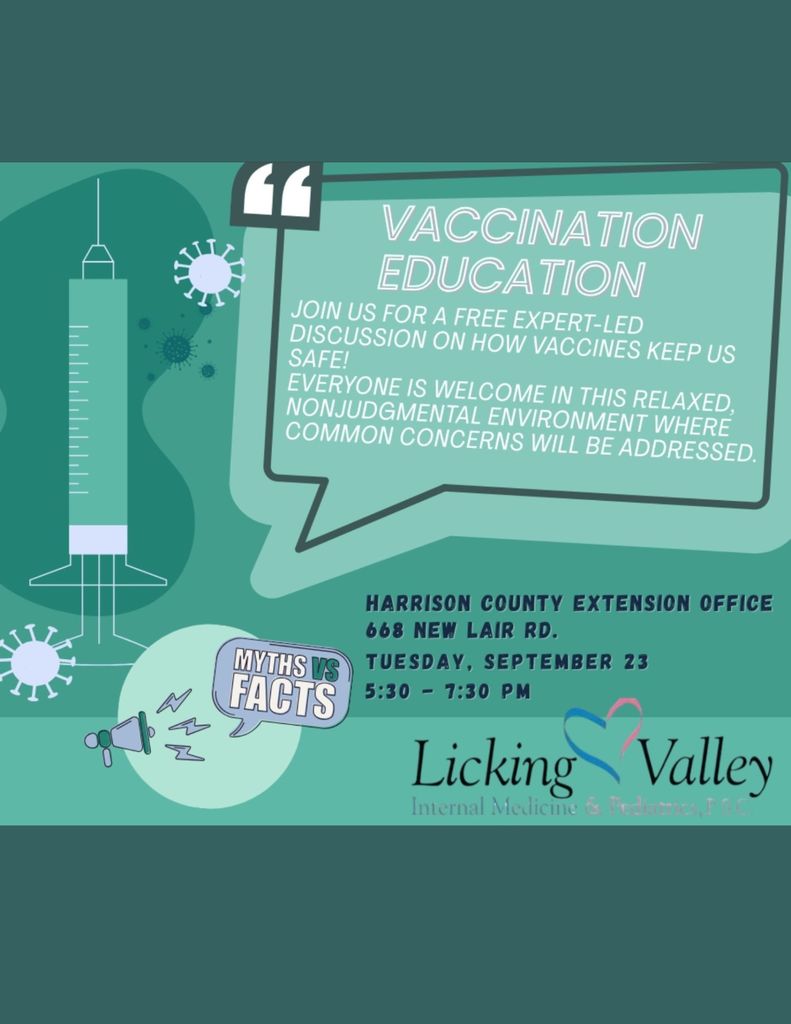 Vaccination 
