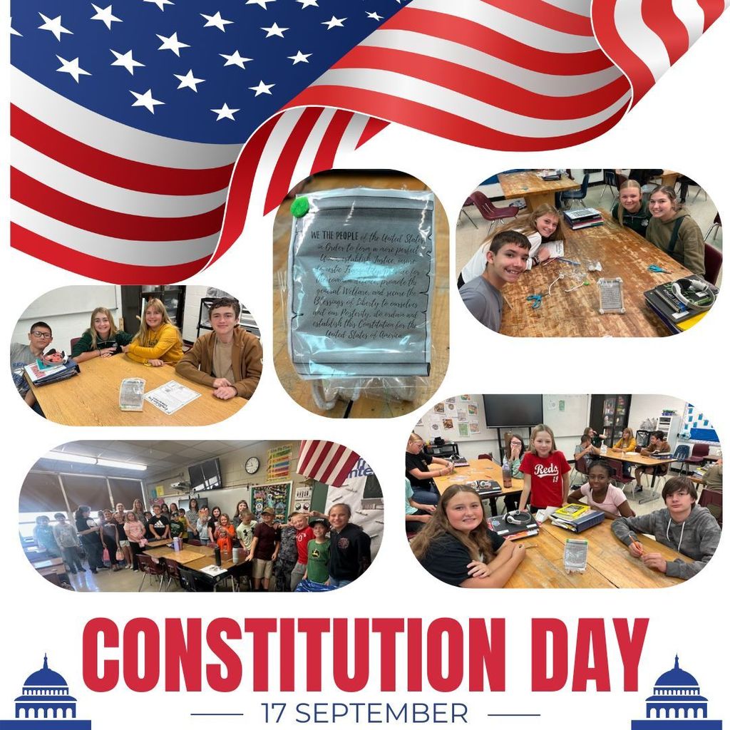 Constitution
