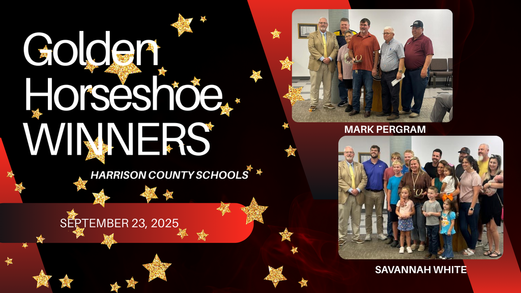 Harrison County Schools 