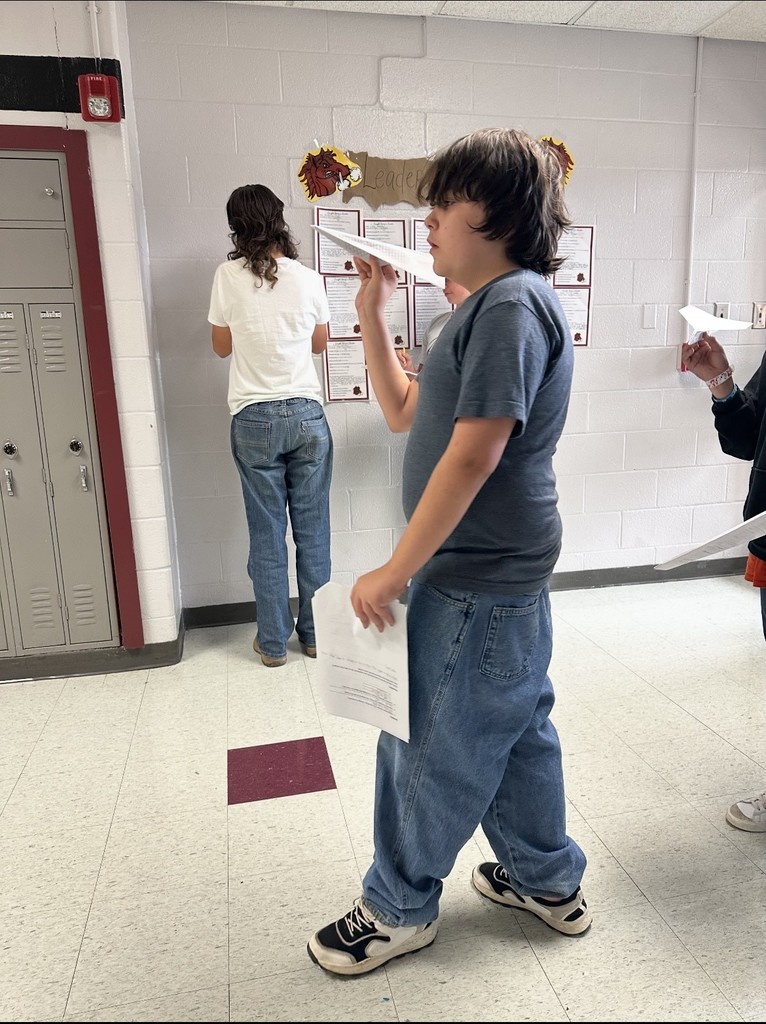 7M airplane experiment 