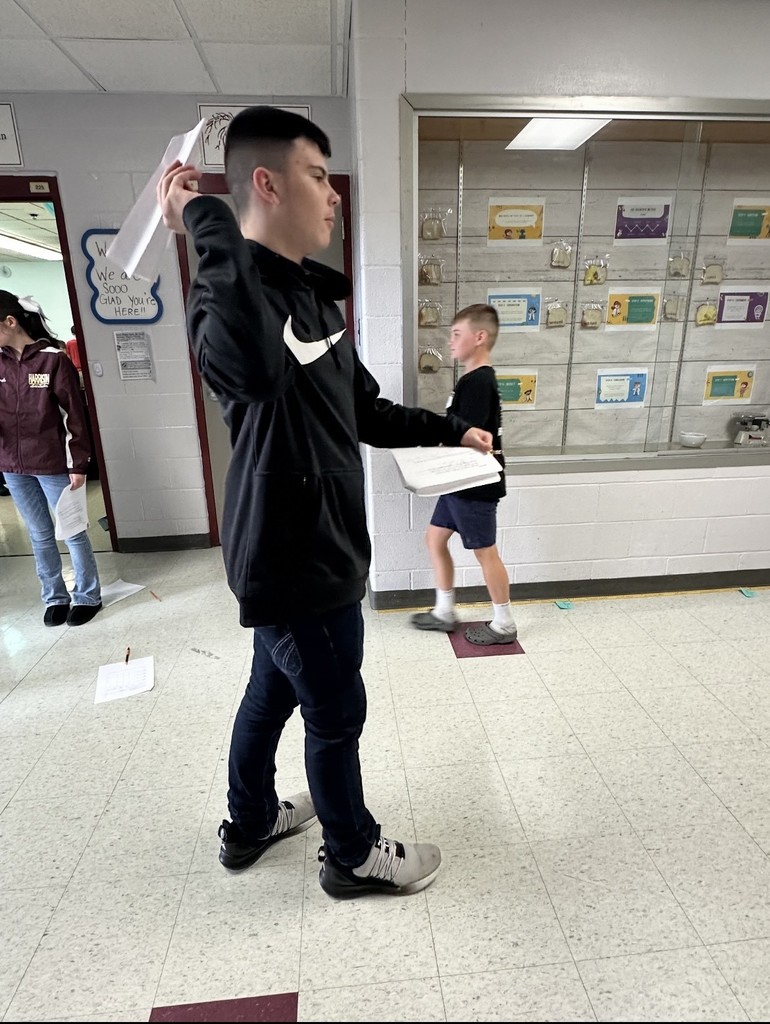 7M airplane experiment 