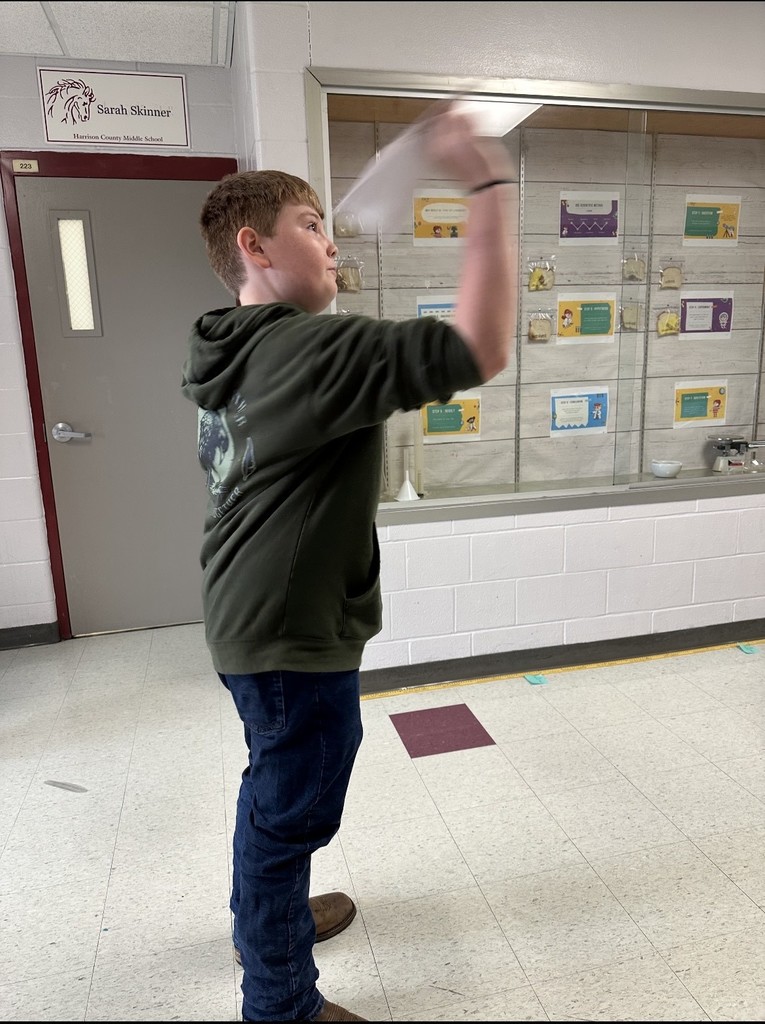 7M airplane experiment 