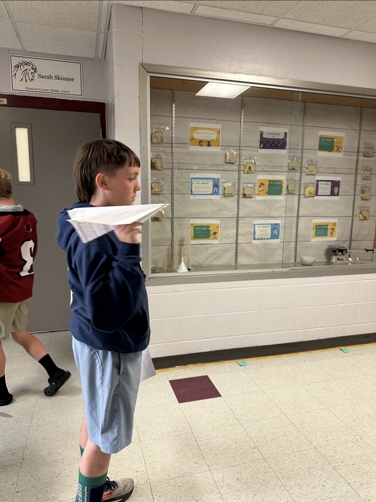 7M airplane experiment 