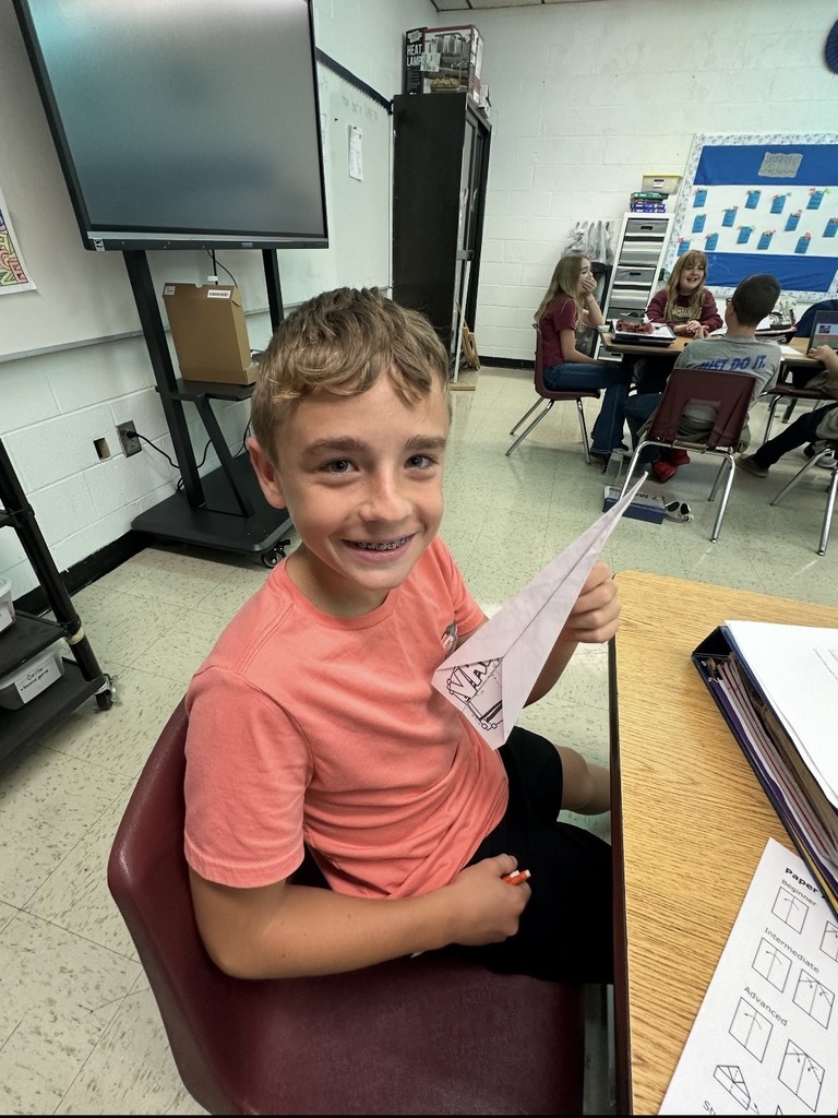 7M airplane experiment 