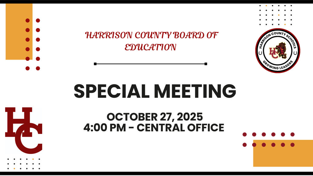 Harrison County Schools