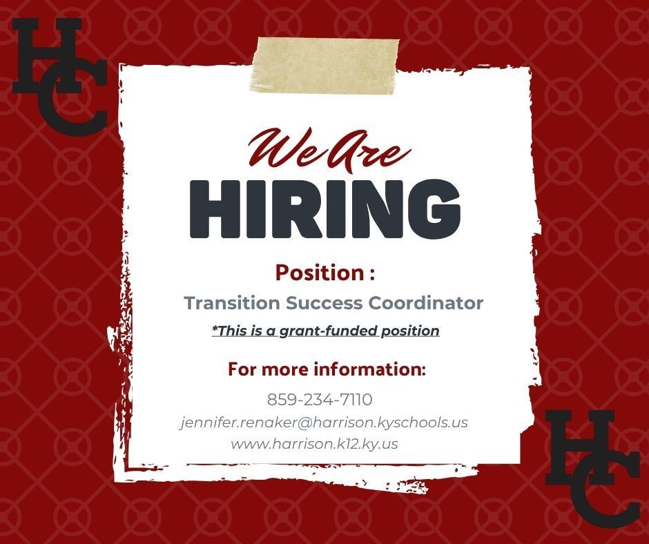 Harrison County Schools