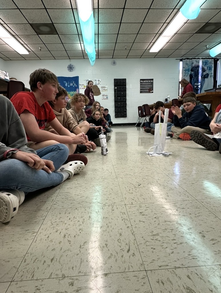 7 maroon science lab