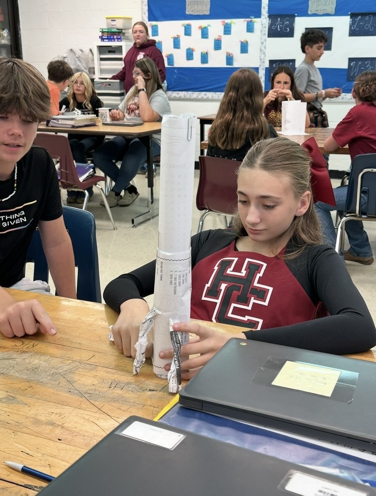 7 maroon science lab