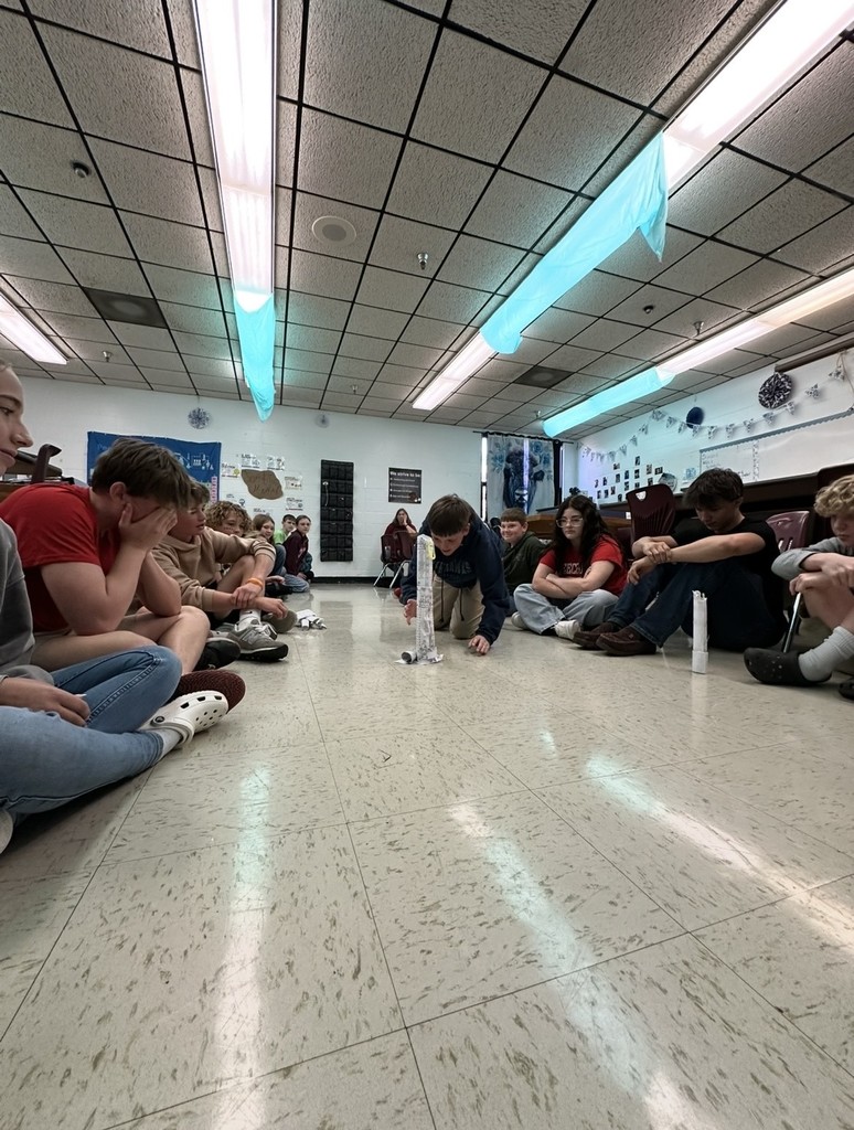 7 maroon science lab