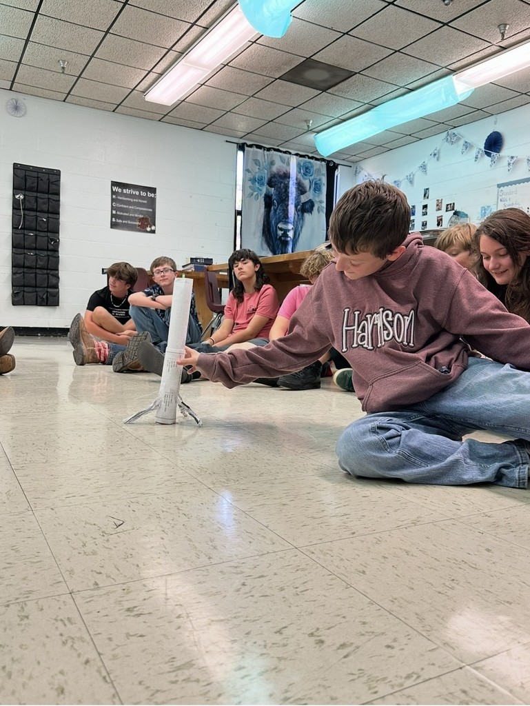 7 maroon science lab