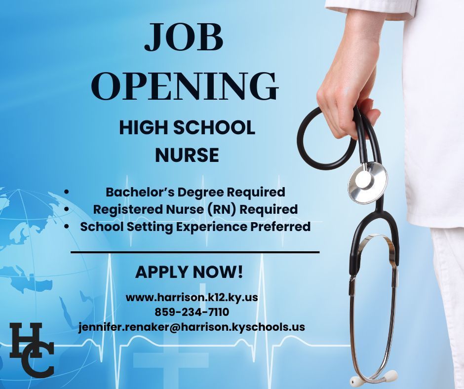 Harrison County Schools