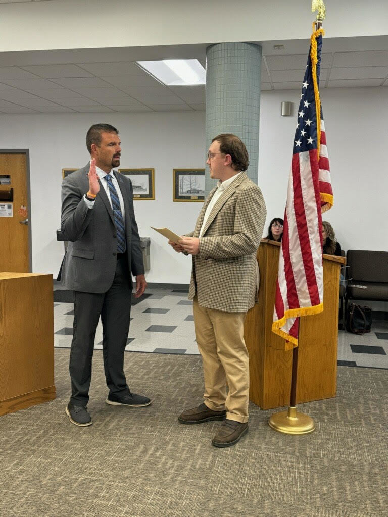 Harrison County Schools