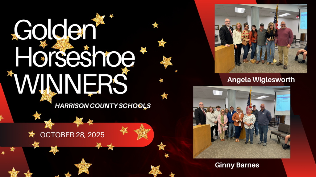 Golden Horseshoe Winners