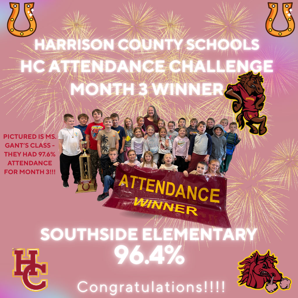 Harrison County Schools