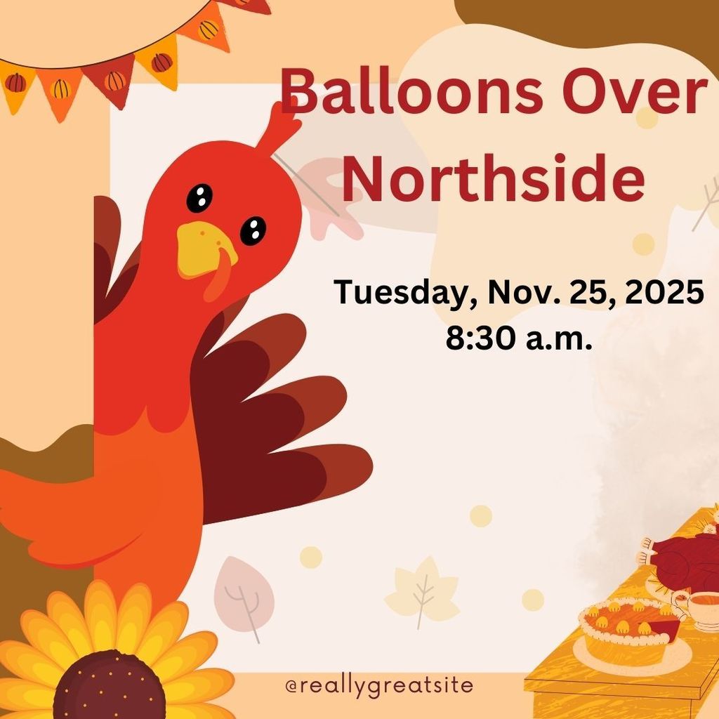 Orange Brown Illustrative Happy Thanksgiving Instagram Post