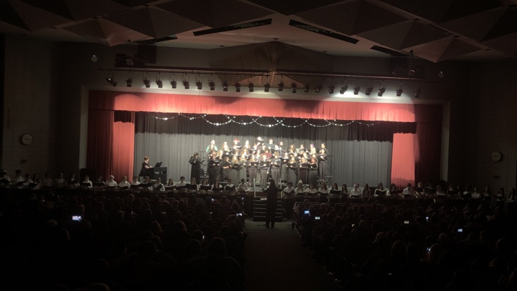 Winter Concert