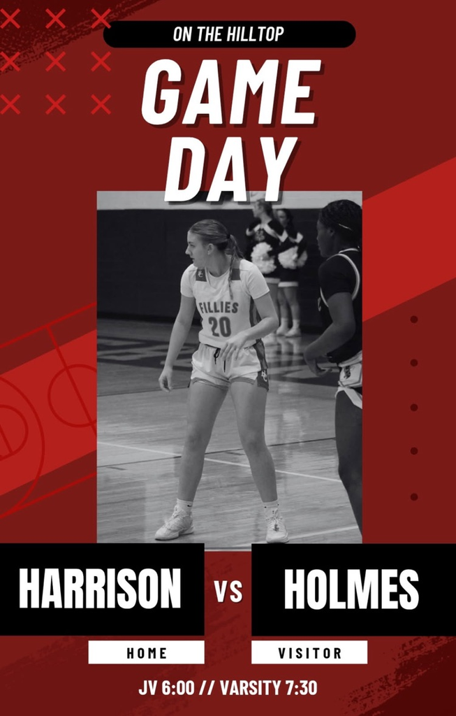 Fillies play at home tonight  