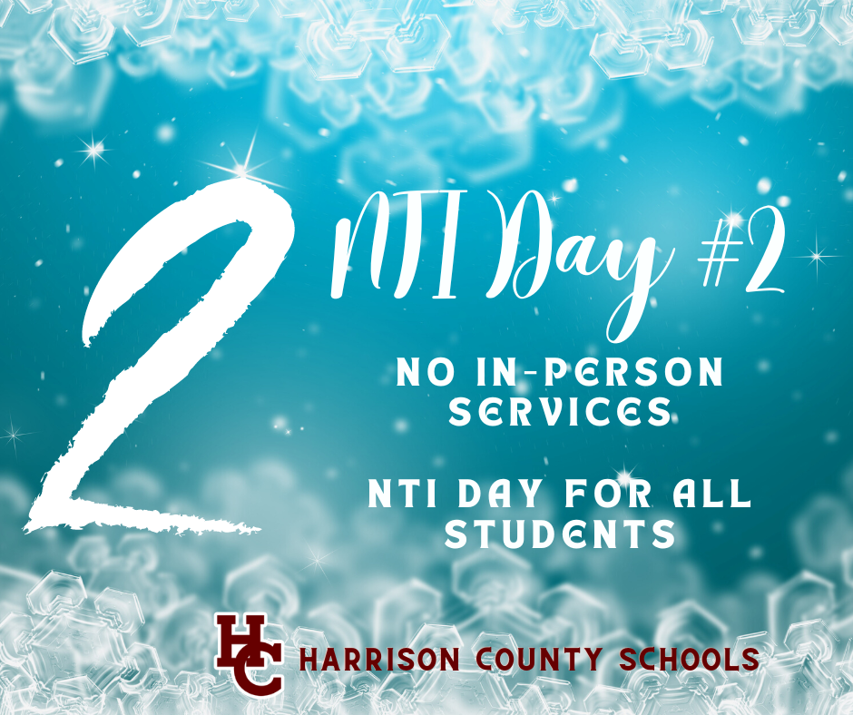 NTI Day #2 Image