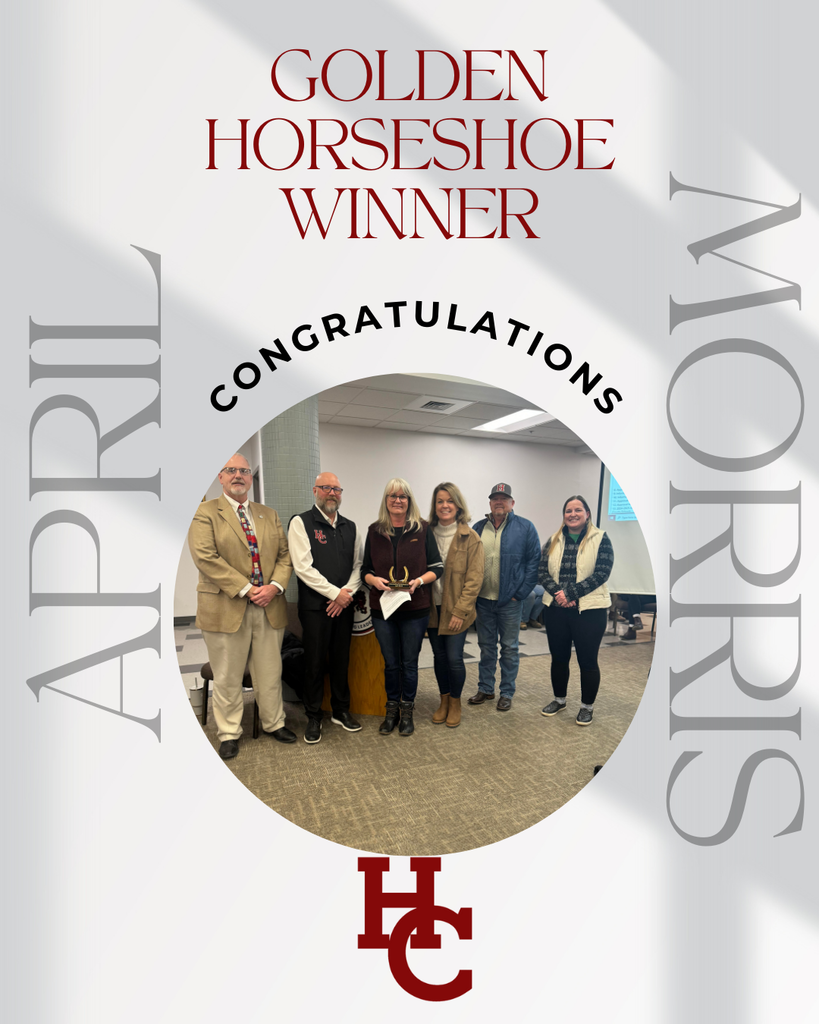 Golden Horseshoe Winners 