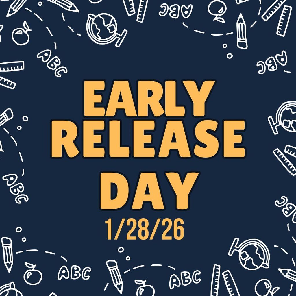Early Release (1)