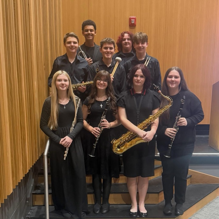 9th grade honor band