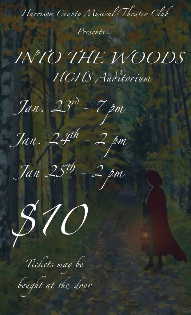 new performance schedule