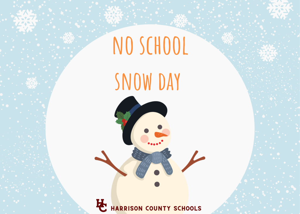 Traditional Snow Day Image