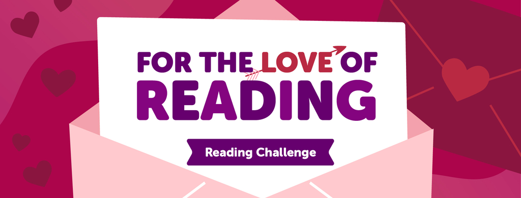 For the Love of Reading