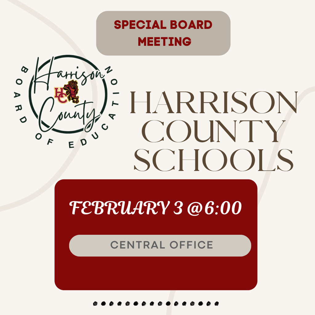 Special Board Meeting 