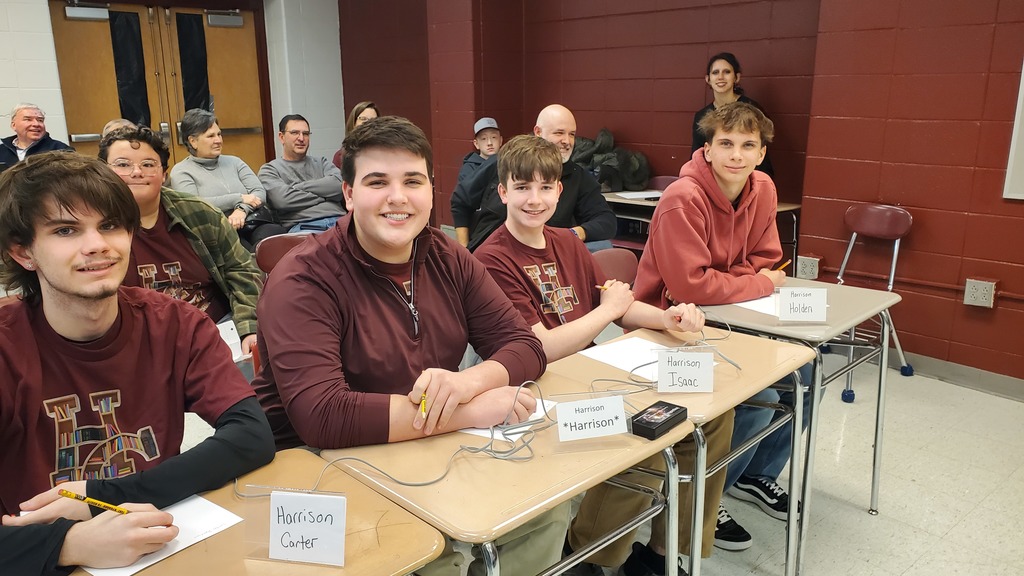 quick recall team