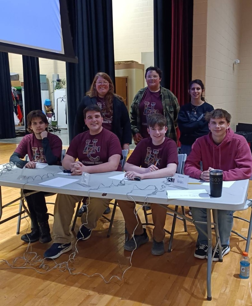 Quick Recall team