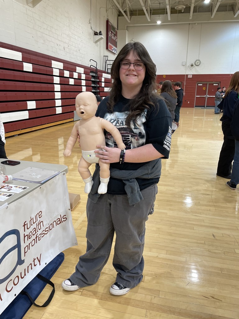 8th grade pathway day 