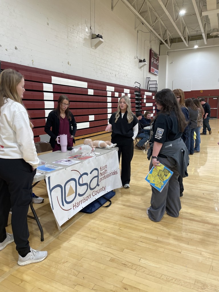 8th grade pathway day 