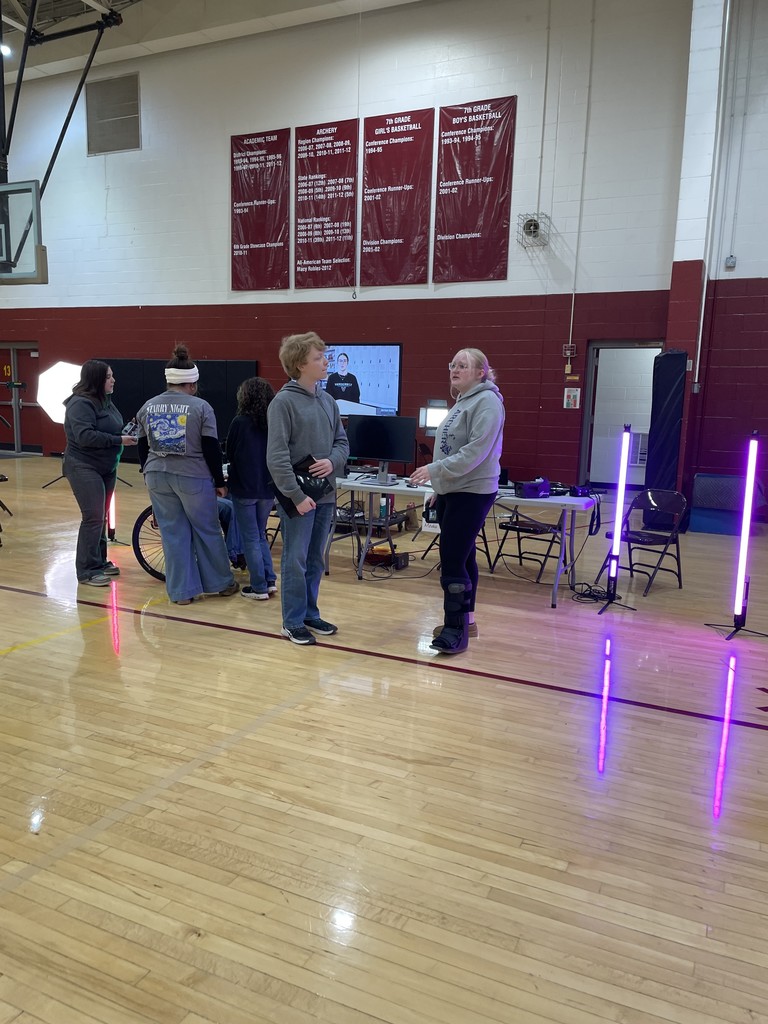 8th grade pathway day 