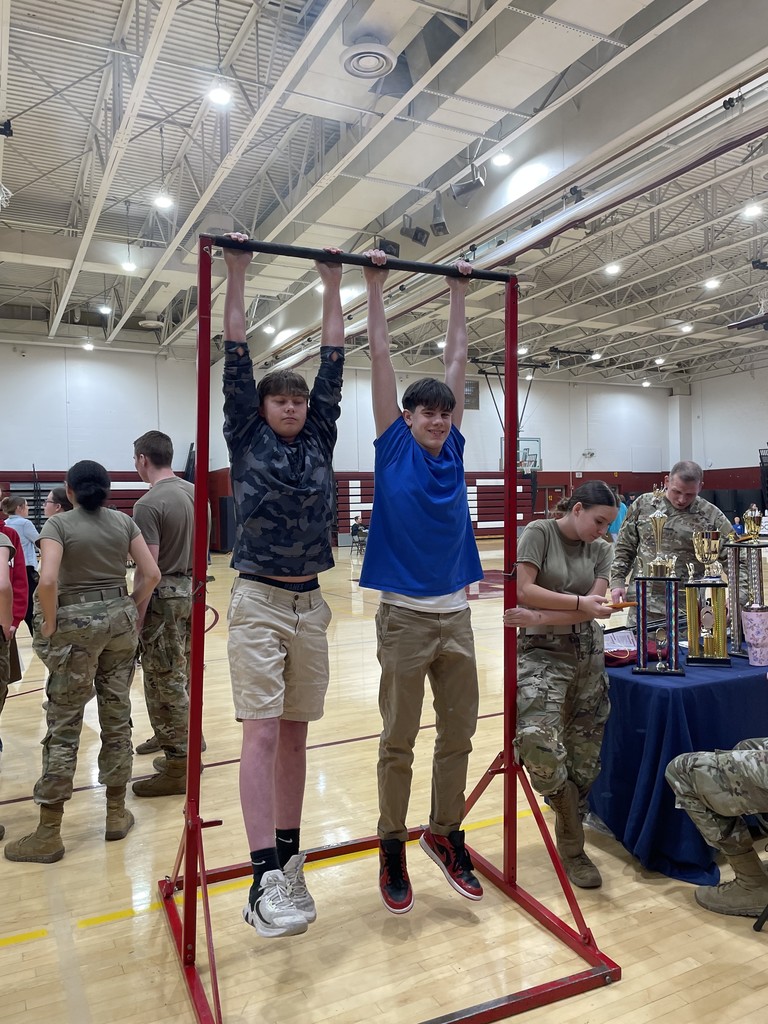 8th grade pathway day 