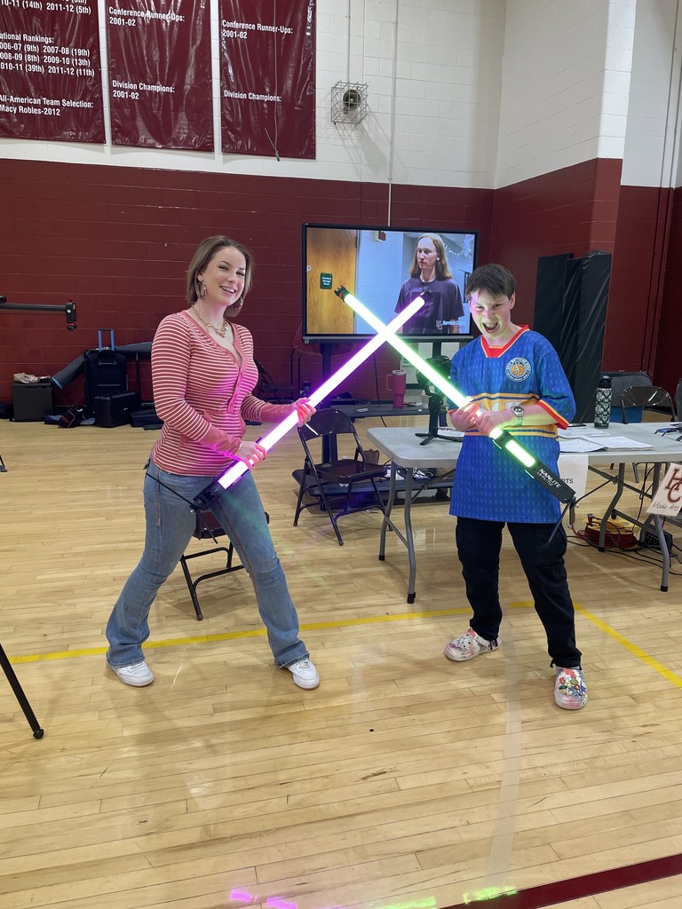 8th grade pathway day